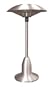 Soleus HP2-15-50 Table Halogen Patio Heater
