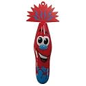 EMTEC Kooky Collectible Series 2 GB USB 2.0 Flash Drive (Dripp)