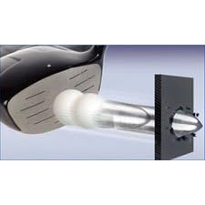 Condor SQ Weighted Golf Driver Turbo Tip Model Regular Condor SQ Weighted Golf Driver - Turbo Tip Model Regular