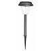 Outdoor Living : Solar Powered Path Lights - 6 pack