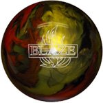 Blaze Gold/Red/Black