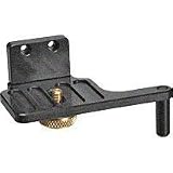 Custom Brackets C35ND5 Camera Mounting Plate for Nikon D2H & D2X Digital Cameras