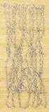 Zinc Plated Chain Basketball Net - Set Of 6