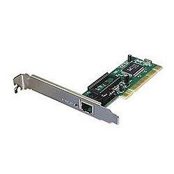 ConnectGear GN-D30TX 100Mbps Fast Ethernet PCI Network Adapter by Connect Gear