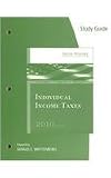 South-Western Federal Taxation 2010: Individual Income Taxes Study Guide