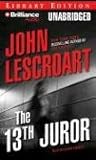 The 13th Juror (Dismas Hardy)