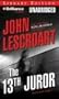 The 13th Juror (Dismas Hardy Series)