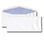 #9 Regular Envelope - 24# White - Blue Inside Tint (3 7/8 x 8 7/8) (Box of 250)