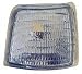 Right Passenger Side Marker Lamp Light 92-96 Ford F150 F250 Pickup Truck 92 93 94 95 ...