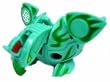 Bakugan Battle Brawlers Game Single LOOSE Figure Zephyroz Skyress [Green]
