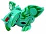 Bakugan LOOSE Skyress Zephyroz Green