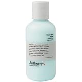 Anthony Logistics for Men Razor Burn Repair, All Skin Types, Fragrance Free 4 oz (118 ml)