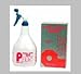 P21S 13001B Auto Wash W/Sprayer, 1000 ml, White