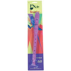 First Note FN155 Firstnote Recorder