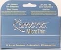 Kimono MicroThin 12 pk
