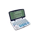 Bulgarian Electronic Dictionary, Phrasebook and Translator. Ectaco EB500. Talking. Speaks.