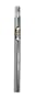 Curb DOG 7/8" X16" Chromoly Seatpost