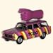 Peugeot 404 Break - MAPA