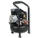 Pancake Style Electric Air Compressor