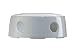 Arzberg TRIC Cool Warmer with Tealight 5.2-in.