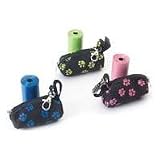 IN THE BAG CLOTH DISPENSER, Size: 12 PIECE (Catalog Category: Dog:YARD CARE)