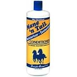 Horse Mane & Tail Conditioner, 32 oz