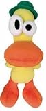 Pocoyo Bean Bag Assortment