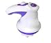 Rolling Massager Body Slimming Vibrating Massager