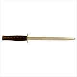 Chroma C09 9-1 2-Inch Sharpening Steel CCC Designed By Sebastian Conran by Chroma