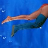 XeroSox Waterproof Cast Cover - Large Leg