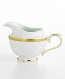 Charter Club Grand Buffet Gold Creamer by Charter Club