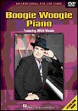 Mitch Woods - Boogie Woogie Piano [2006]