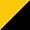 Black/Bright Gold
