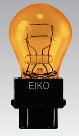 Eiko 81136 - 4157NAK Volt 2.1Amp-.59Amp