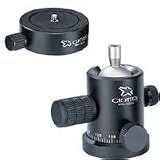 Giottos MH3000-550 Large Heavy-duty Ball Head