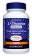 L-Theanine by Enzymatic Therapy - 60 UltraCaps