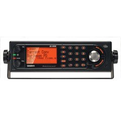 Uniden Radio Scanner - Black (BCRH96)