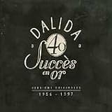 Dalida -  40 Success En Or