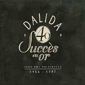 40 Succes En Or