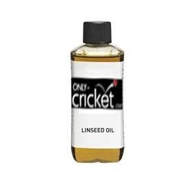 ND Cricket Bat Oil Bottle, Linseed Oil