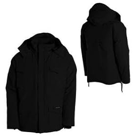 Canada Goose Constable Down Parka - Mens