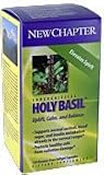 Supercritical Holy Basil by New Chapter