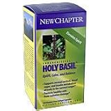 Supercritical Holy Basil by New Chapter