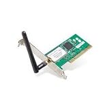 54g Wireless Desktop Network Card (BLKF5D7000)