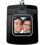 1GB MP3/Color Photo Player-Bk