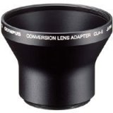 OLYMPUS CLA6 Lens Adapter for the C5000 Zoom