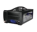 Thermaltake Case Lanbox Vf1000Bws Black With Window