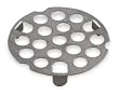 Industrial Grade 1PPG5 Drain Protector, Pipe Dia 1 7/8 In