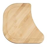 KOHLER K-3278-NA Hardwood Cutting Board