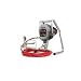 Wagner Spray Tech 0,23 GPM Piston Pump Paint Sprayer - 0512004